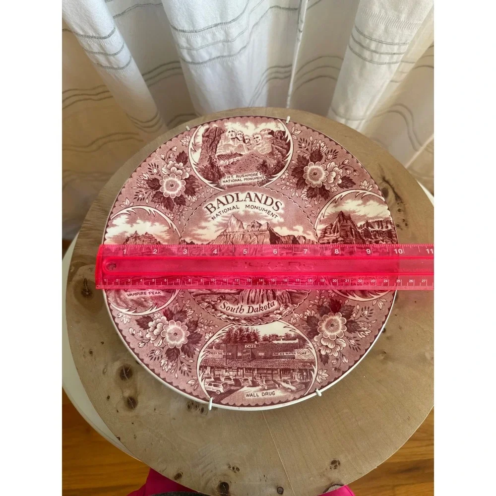 Fine Staffordshire Ware vintage fine